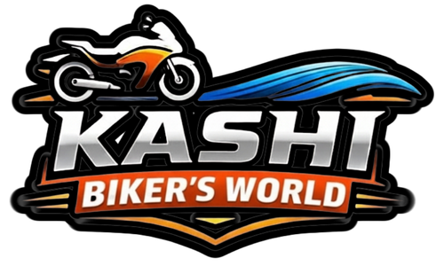 Kashi Biker's World