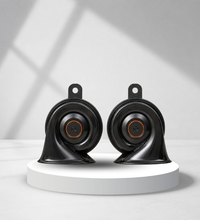 Premium Dual Electric Horn